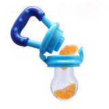 LittleFeeder™ - Safe Silicone Pacifier Feeder