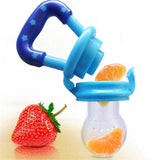 LittleFeeder™ - Safe Silicone Pacifier Feeder